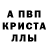 A PVP мука Misha Iiahovetsky